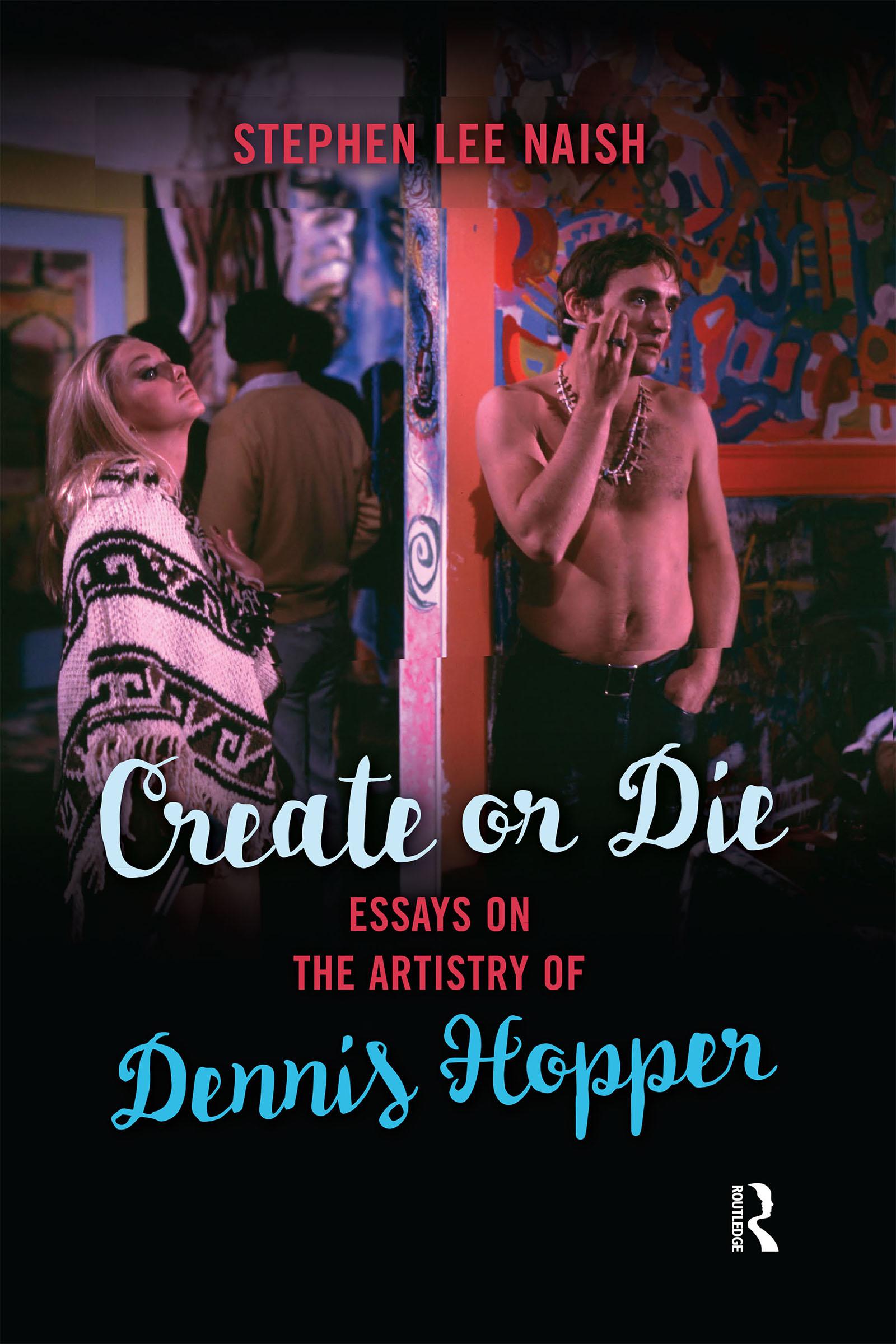 Create or Die