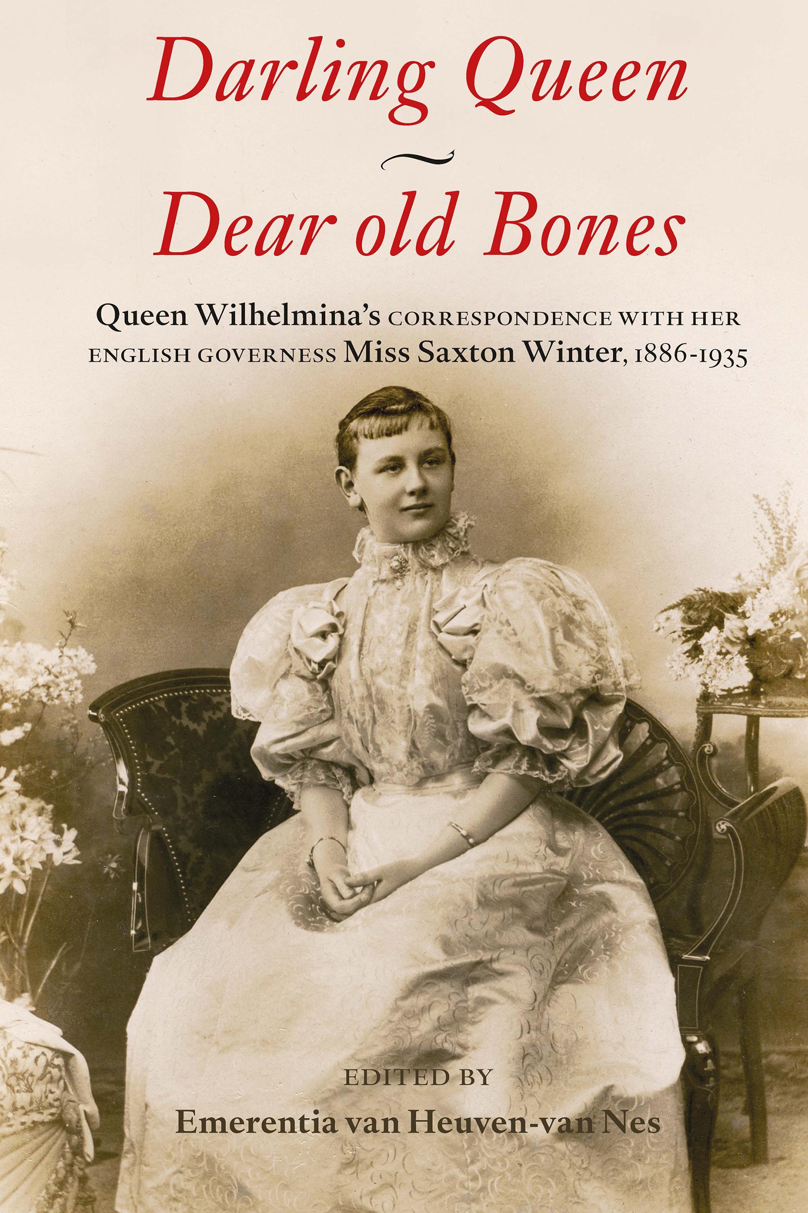 Darling Queen - Dear old Bones