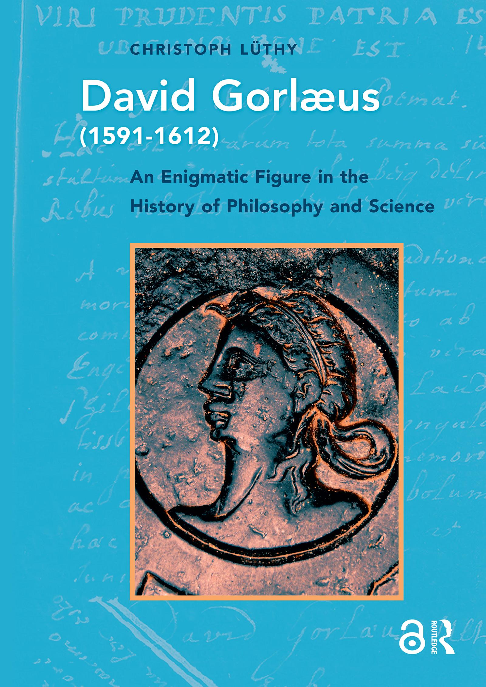 David Gorlaeus (1591-1612)