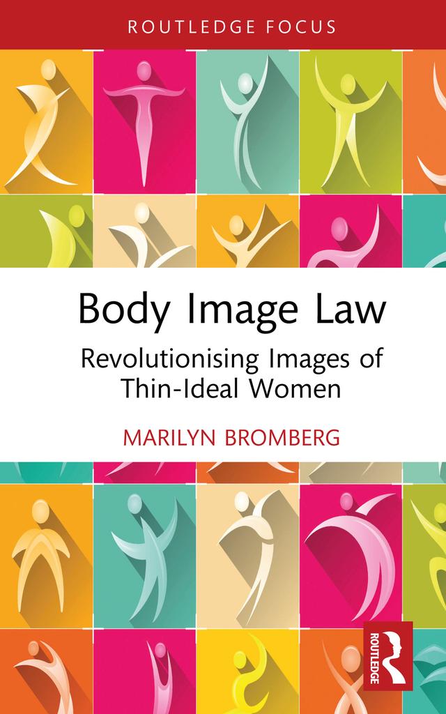 Body Image Law by Marilyn Bromberg