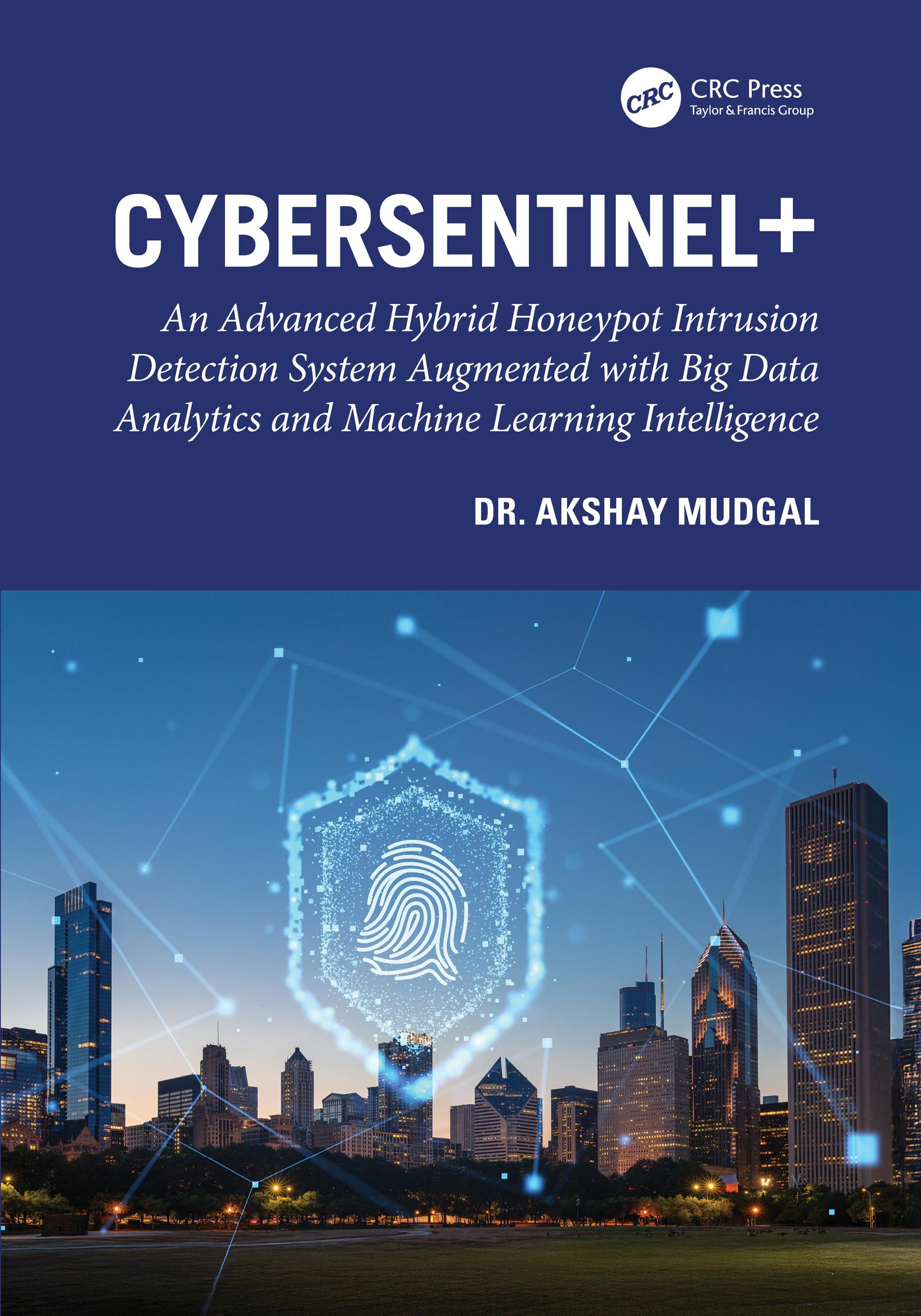 CyberSentinel+