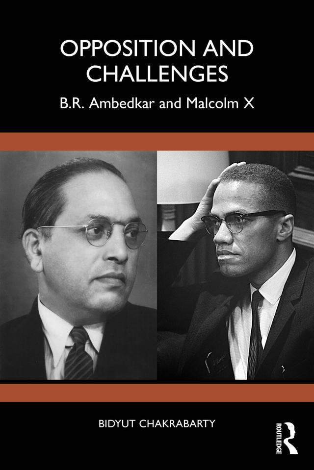 Opposition and Challenges by Bidyut Chakrabarty