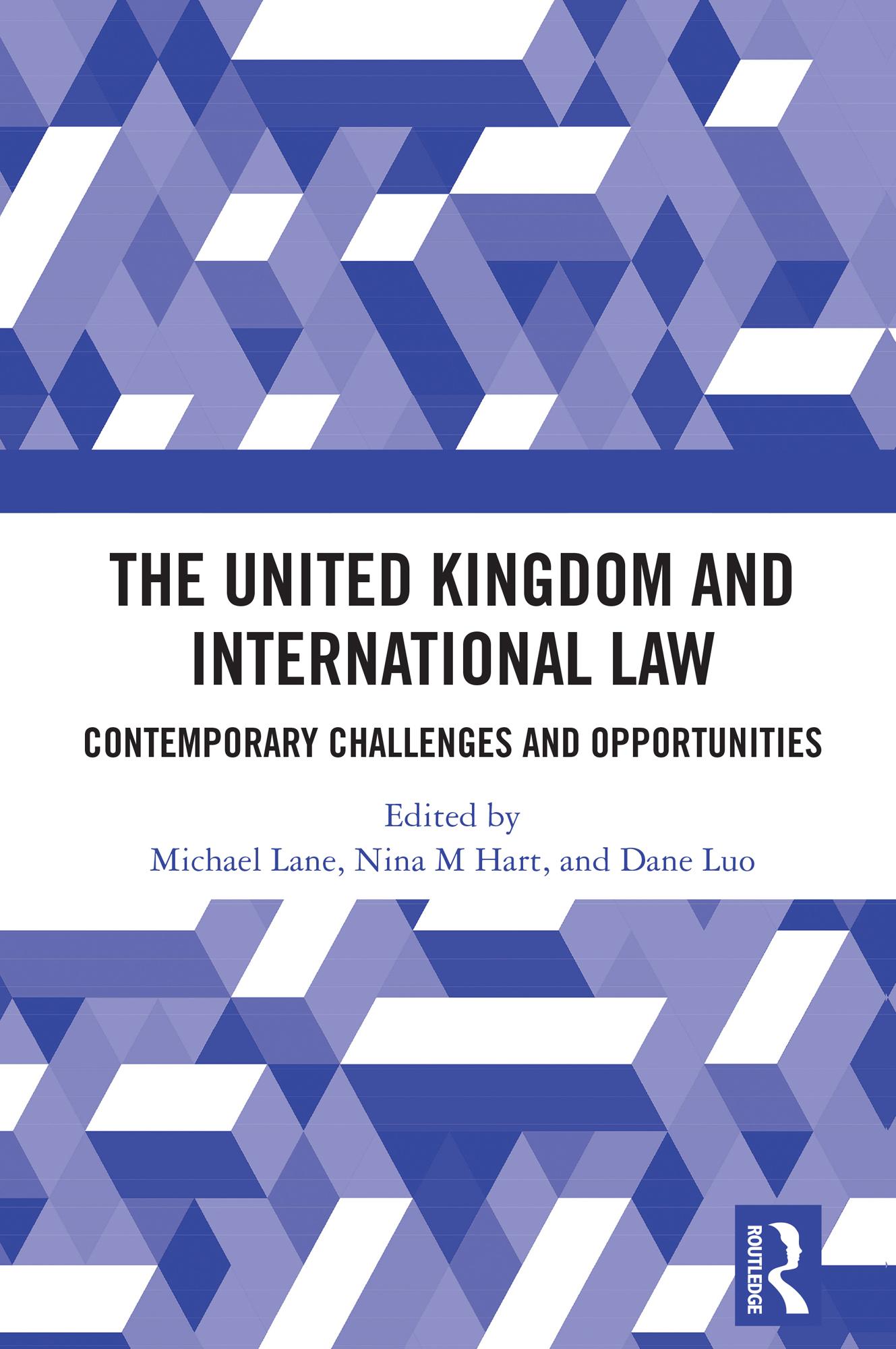 The United Kingdom and International Law