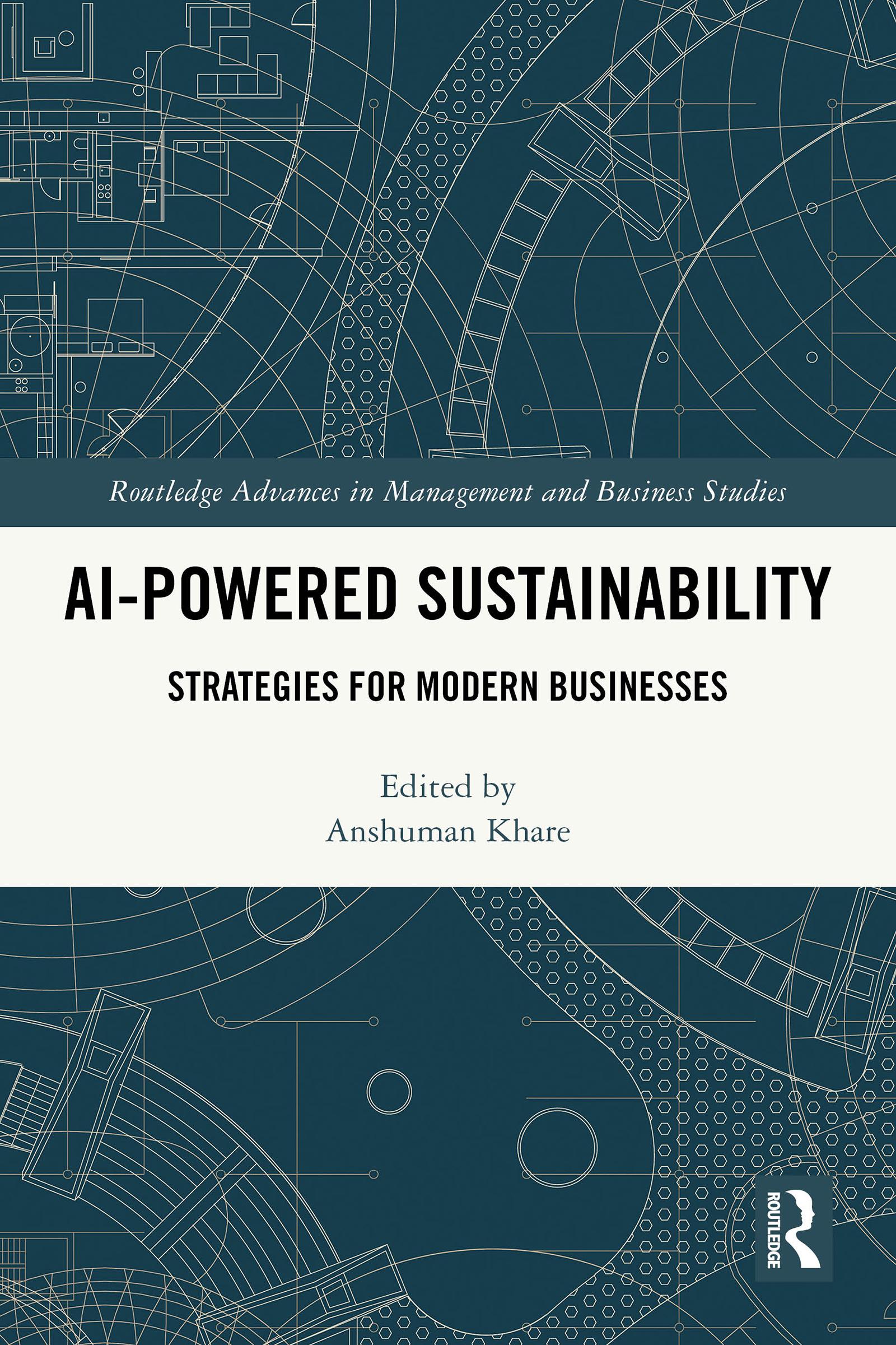 AI-Powered Sustainability