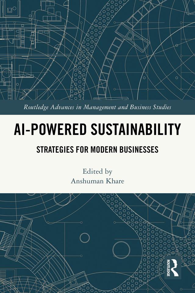 AI-Powered Sustainability by Anshuman Khare