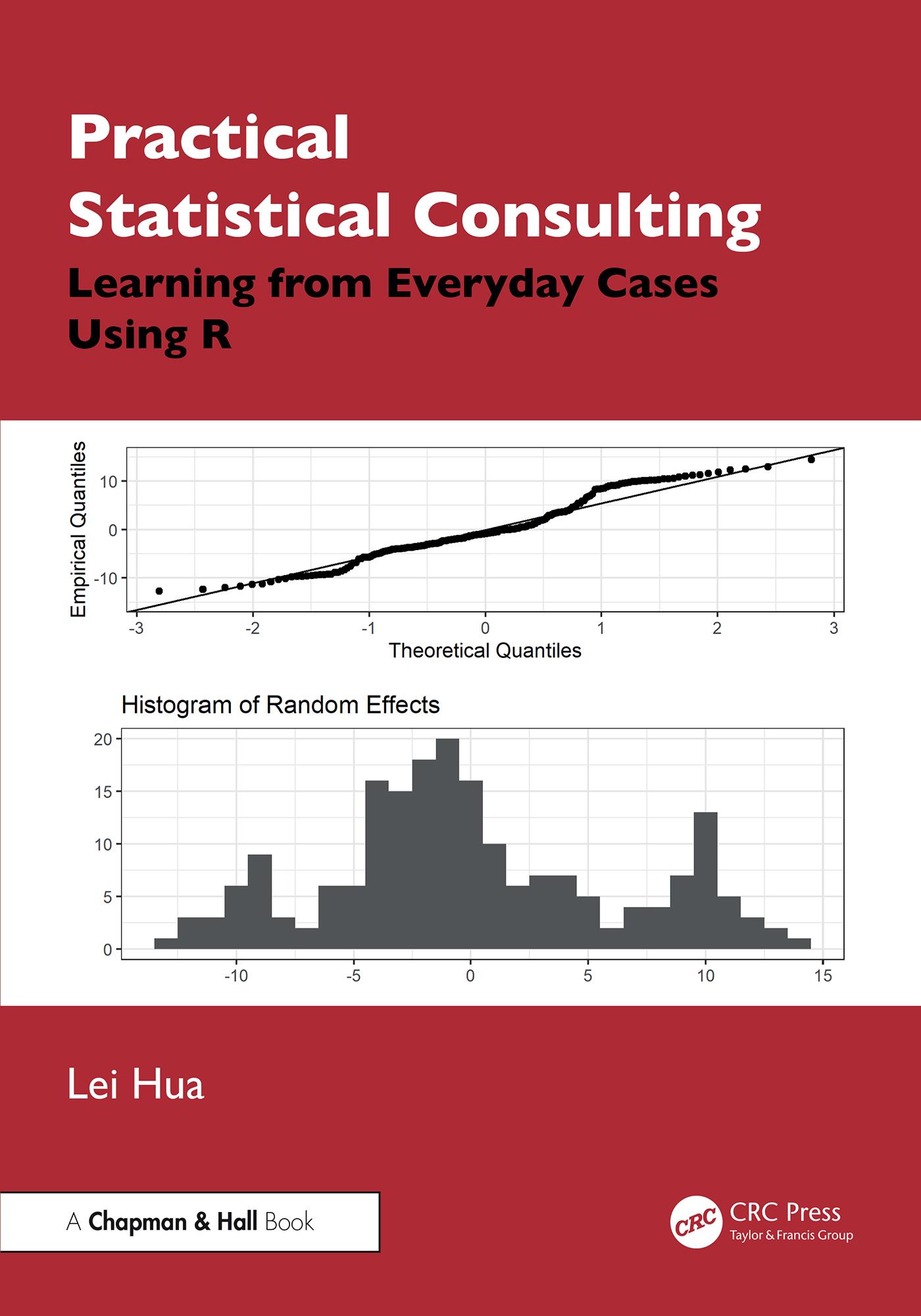Practical Statistical Consulting
