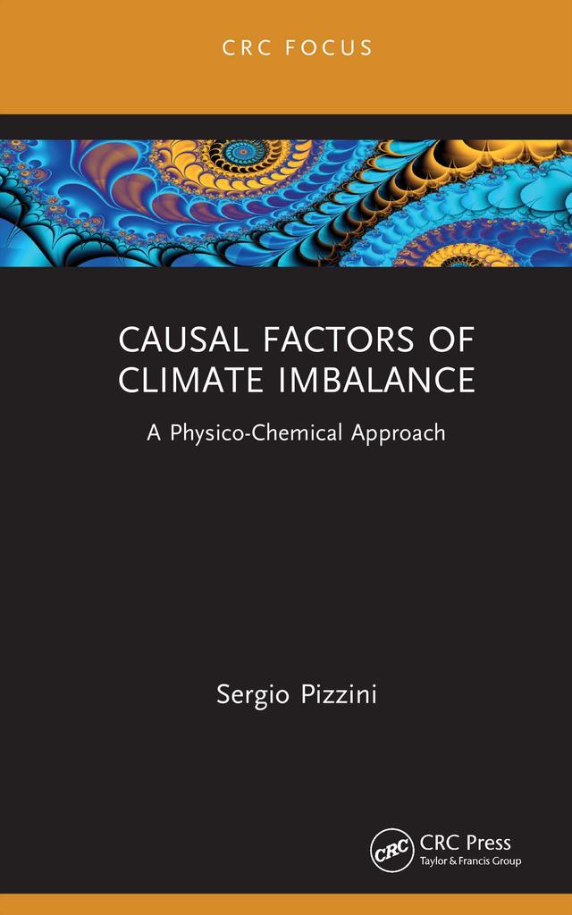Causal Factors of Climate Imbalance by Sergio Pizzini