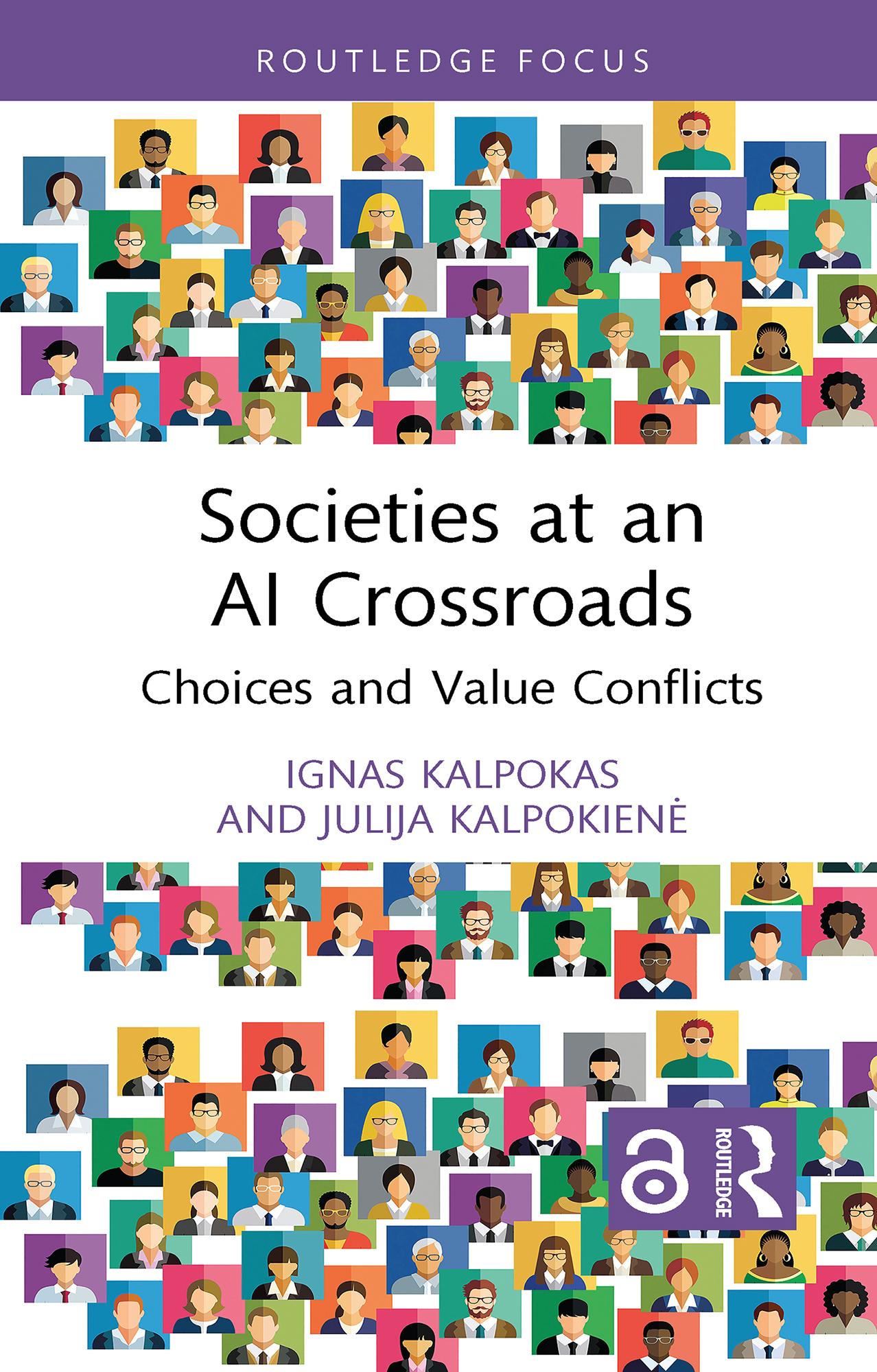 Societies at an AI Crossroads