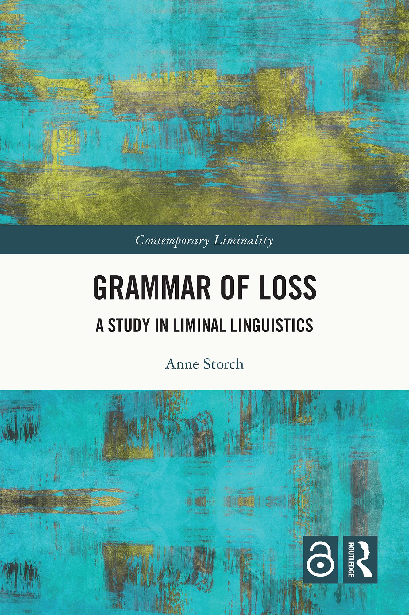 Grammar of Loss