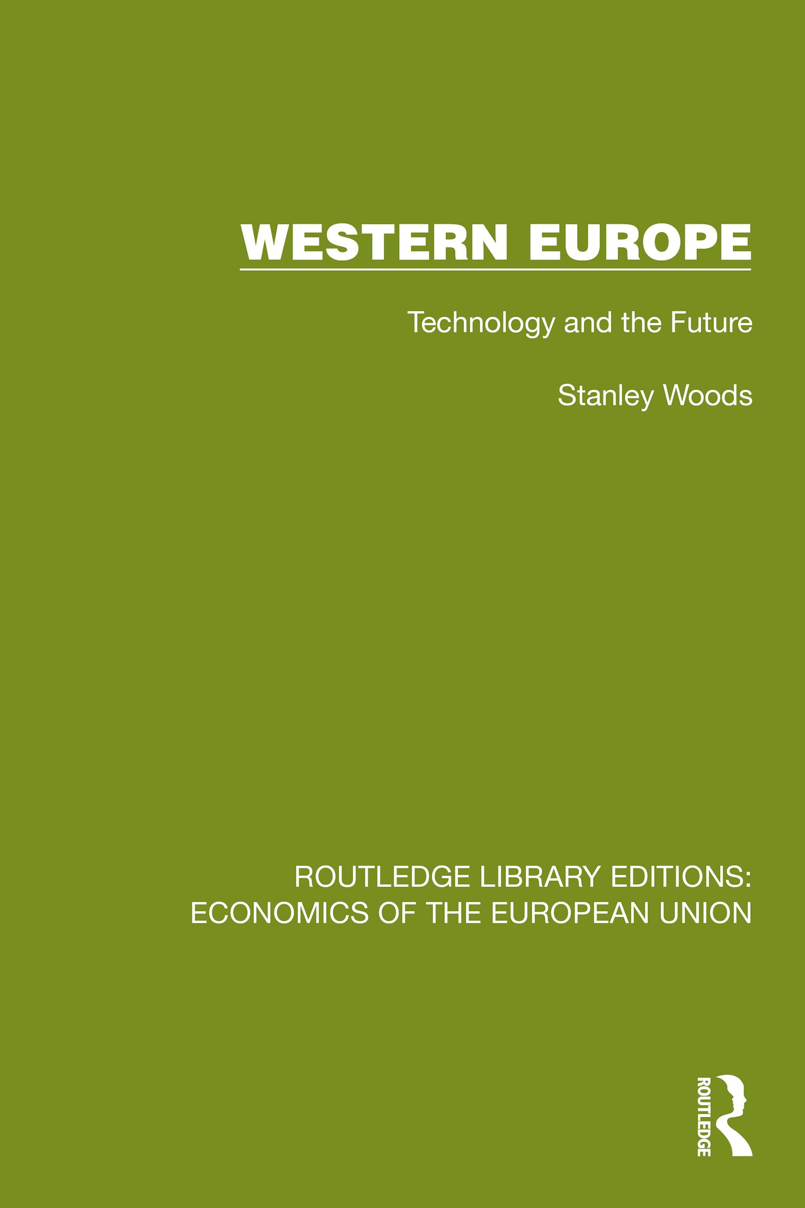 Western Europe