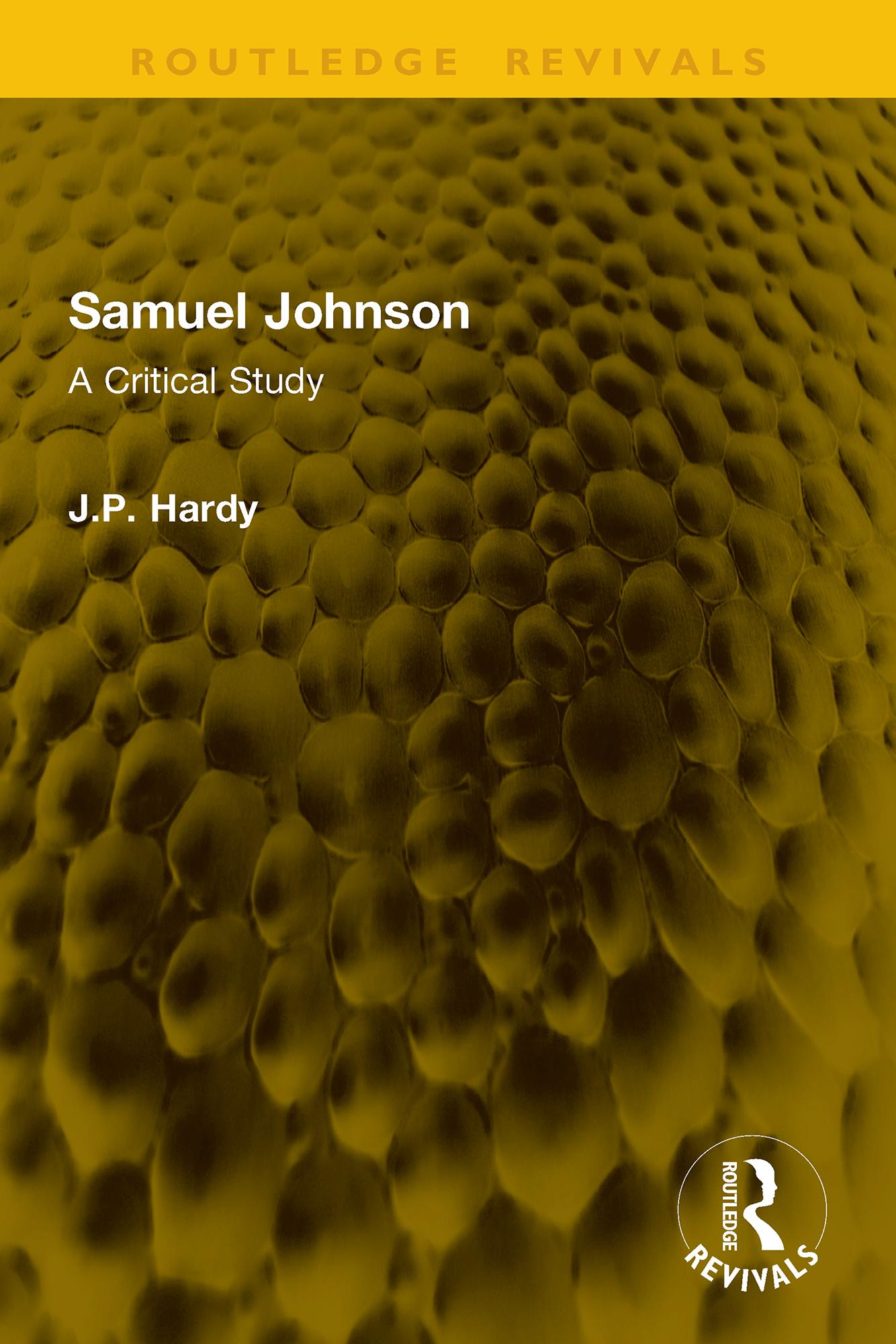 Samuel Johnson