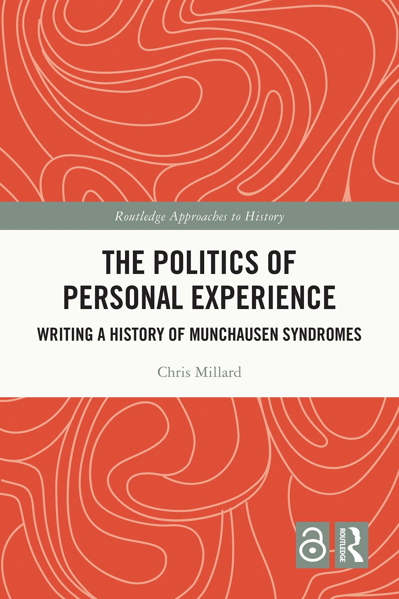 The Politics of Personal Experience