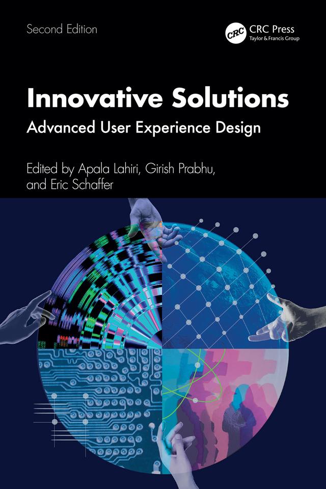 Innovative Solutions by Apala Lahiri, Eric M. Schaffer, Girish V. Prabhu