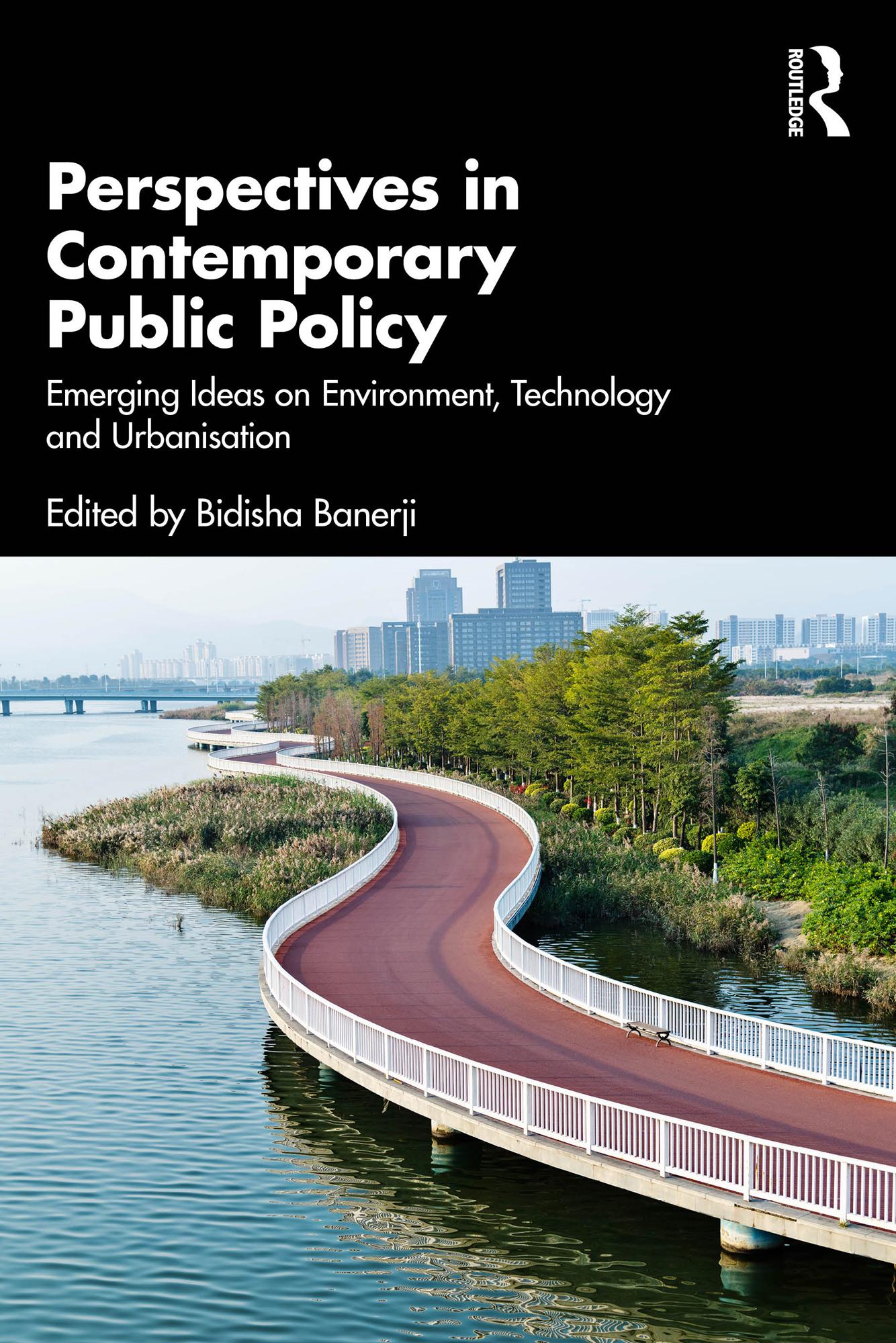 Perspectives in Contemporary Public Policy