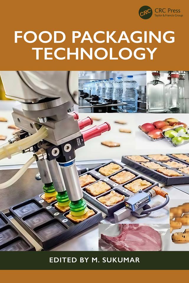 Food Packaging Technology by M. Sukumar