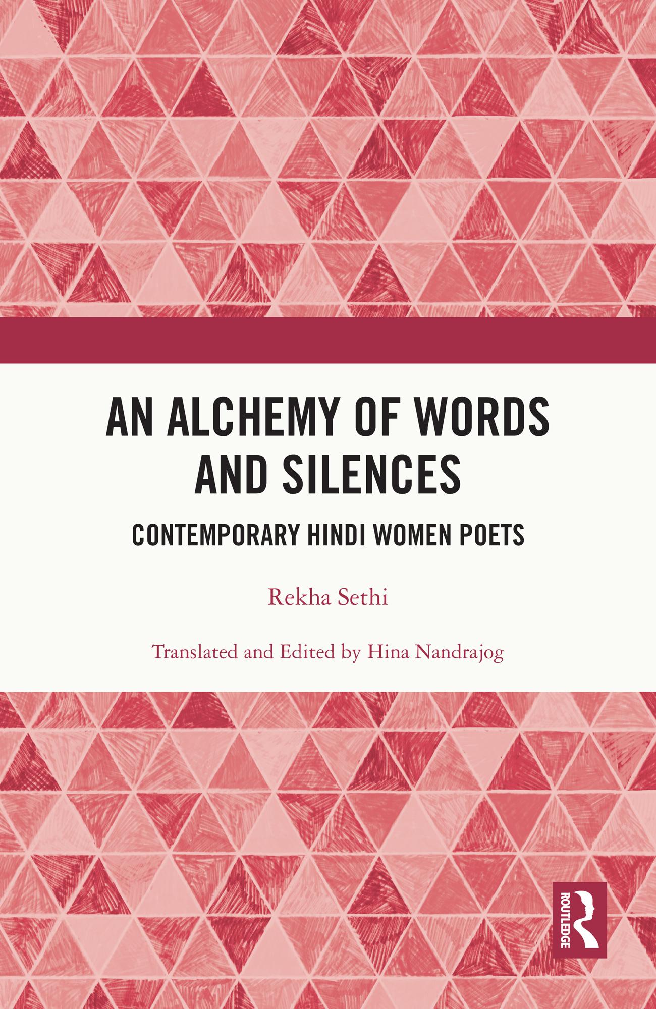 An Alchemy of Words and Silences