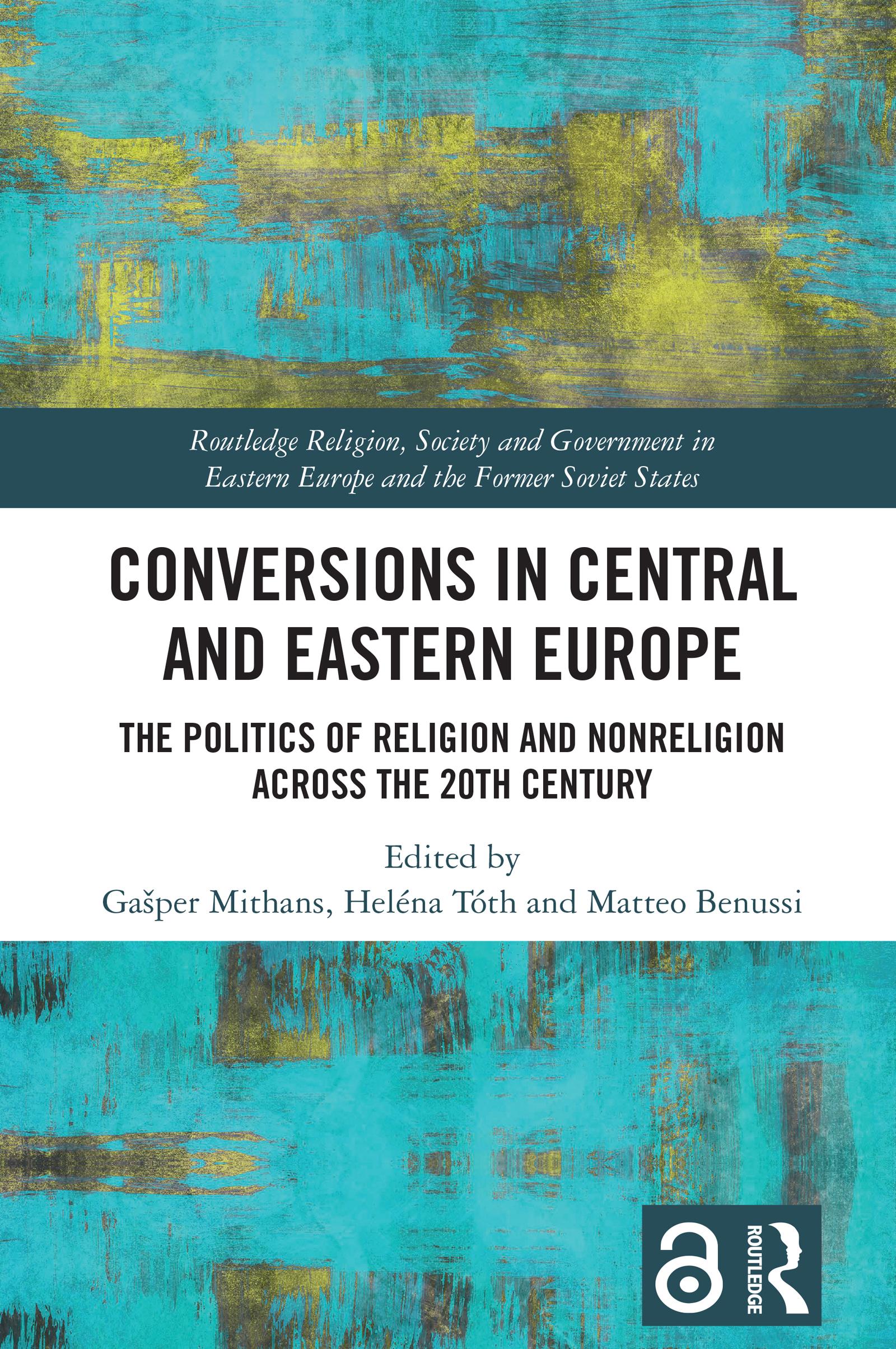 Conversions in Central and Eastern Europe
