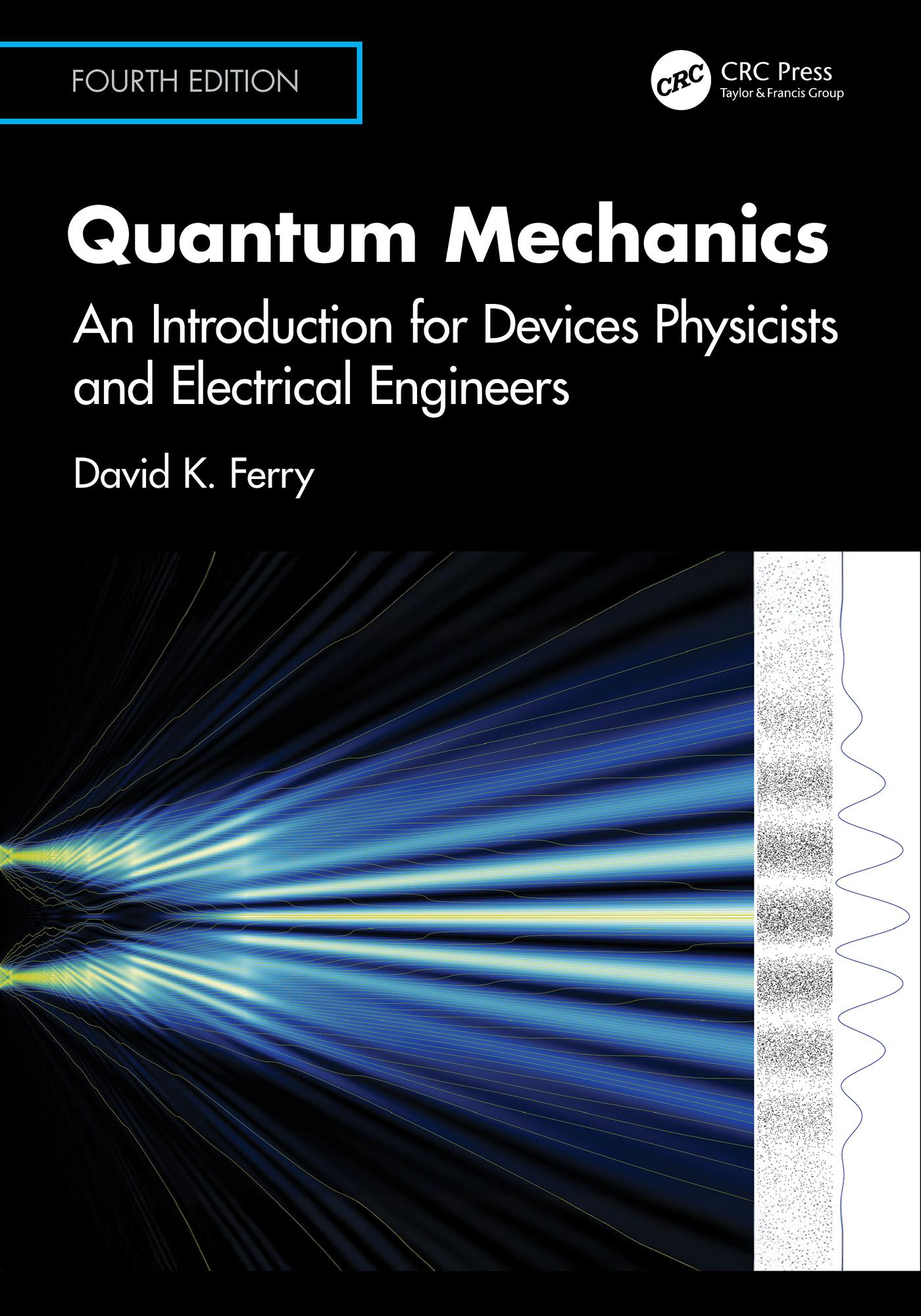 Quantum Mechanics