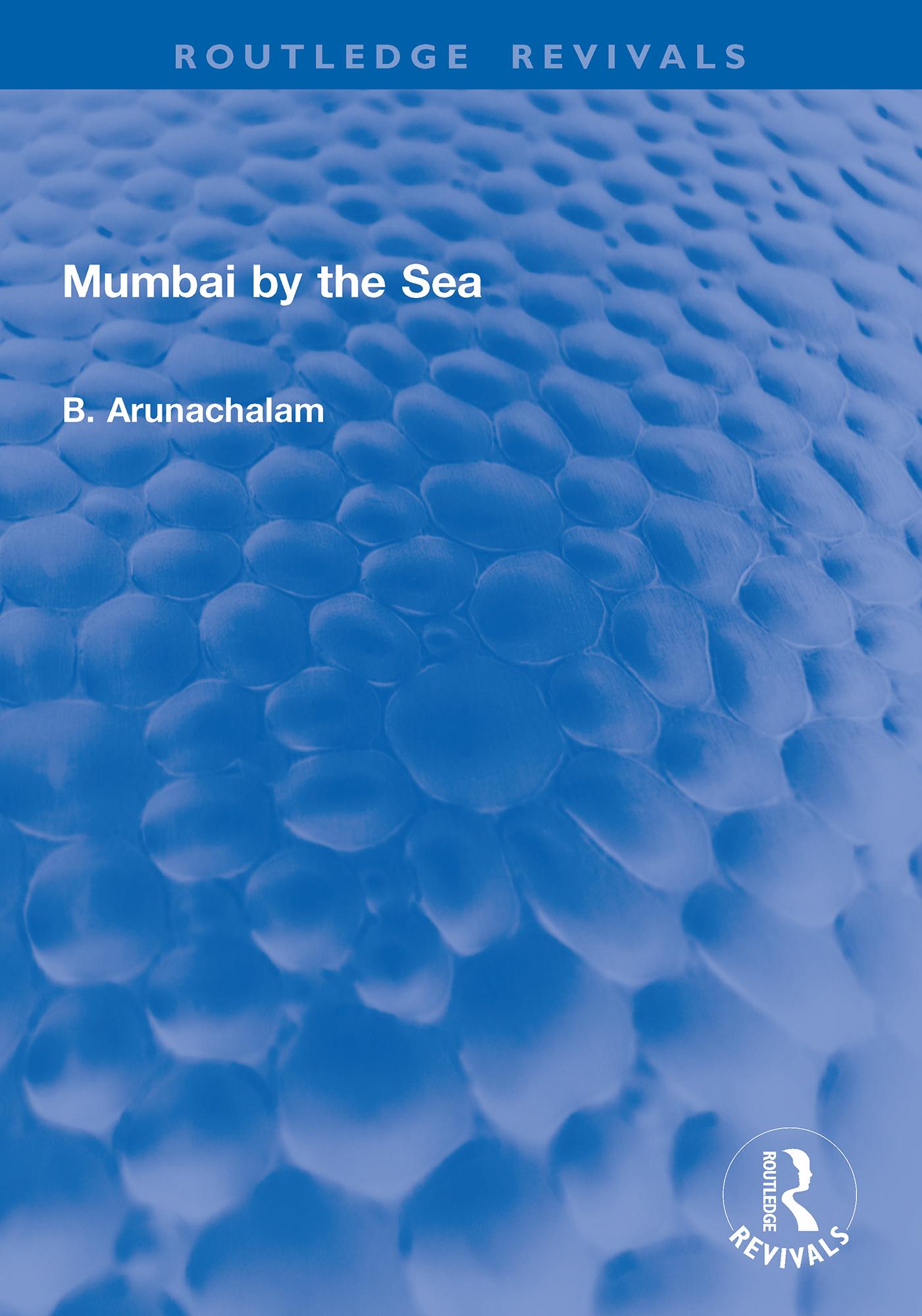 Mumbai by the Sea