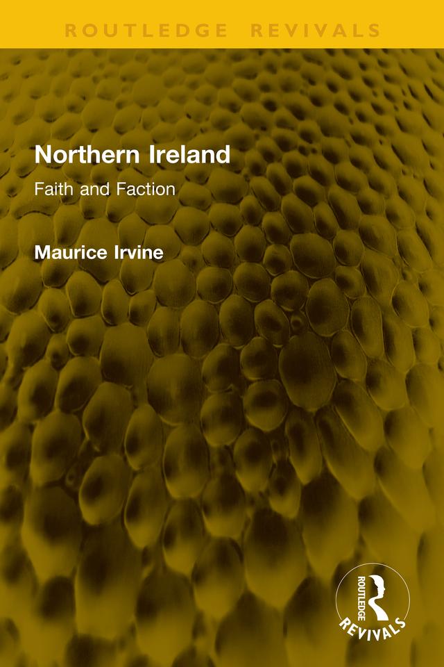 Northern Ireland by Maurice Irvine*NFA*