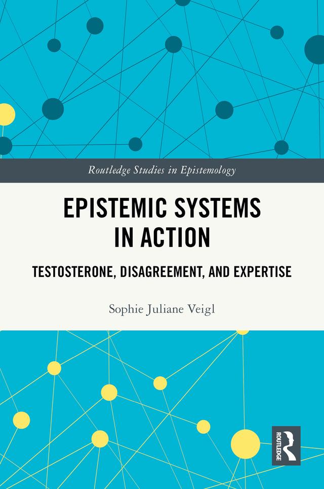 Epistemic Systems in Action by Sophie Juliane Veigl