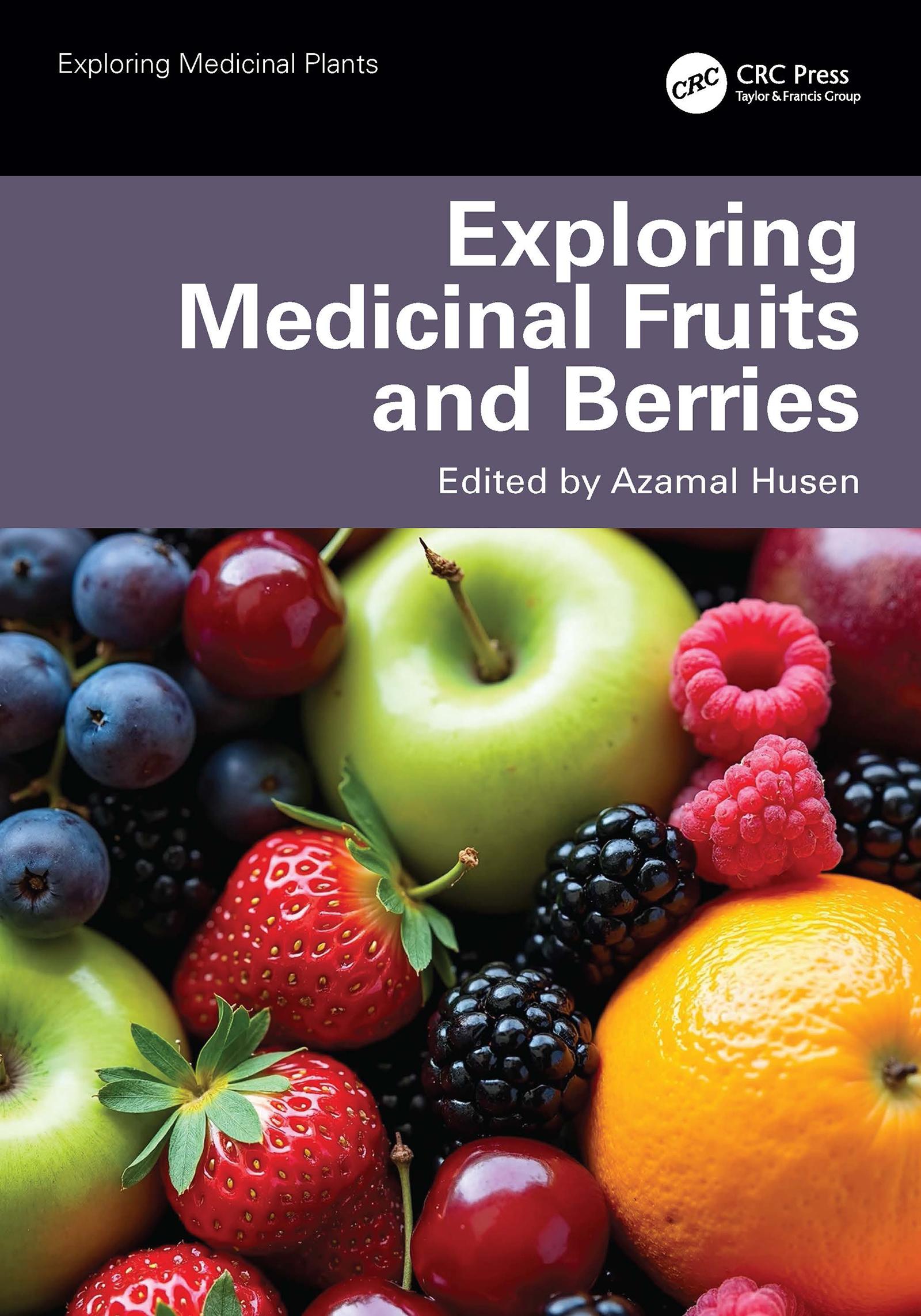 Exploring Medicinal Fruits and Berries