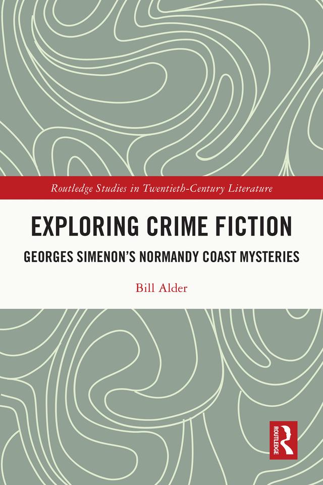 Exploring Crime Fiction by Bill Alder