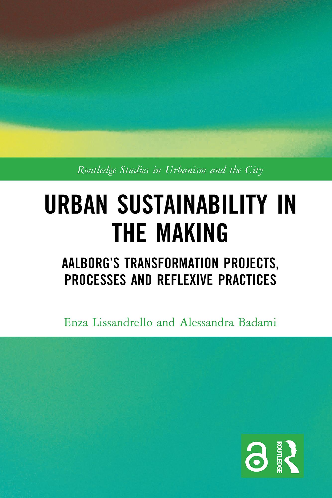 Urban Sustainability in the Making