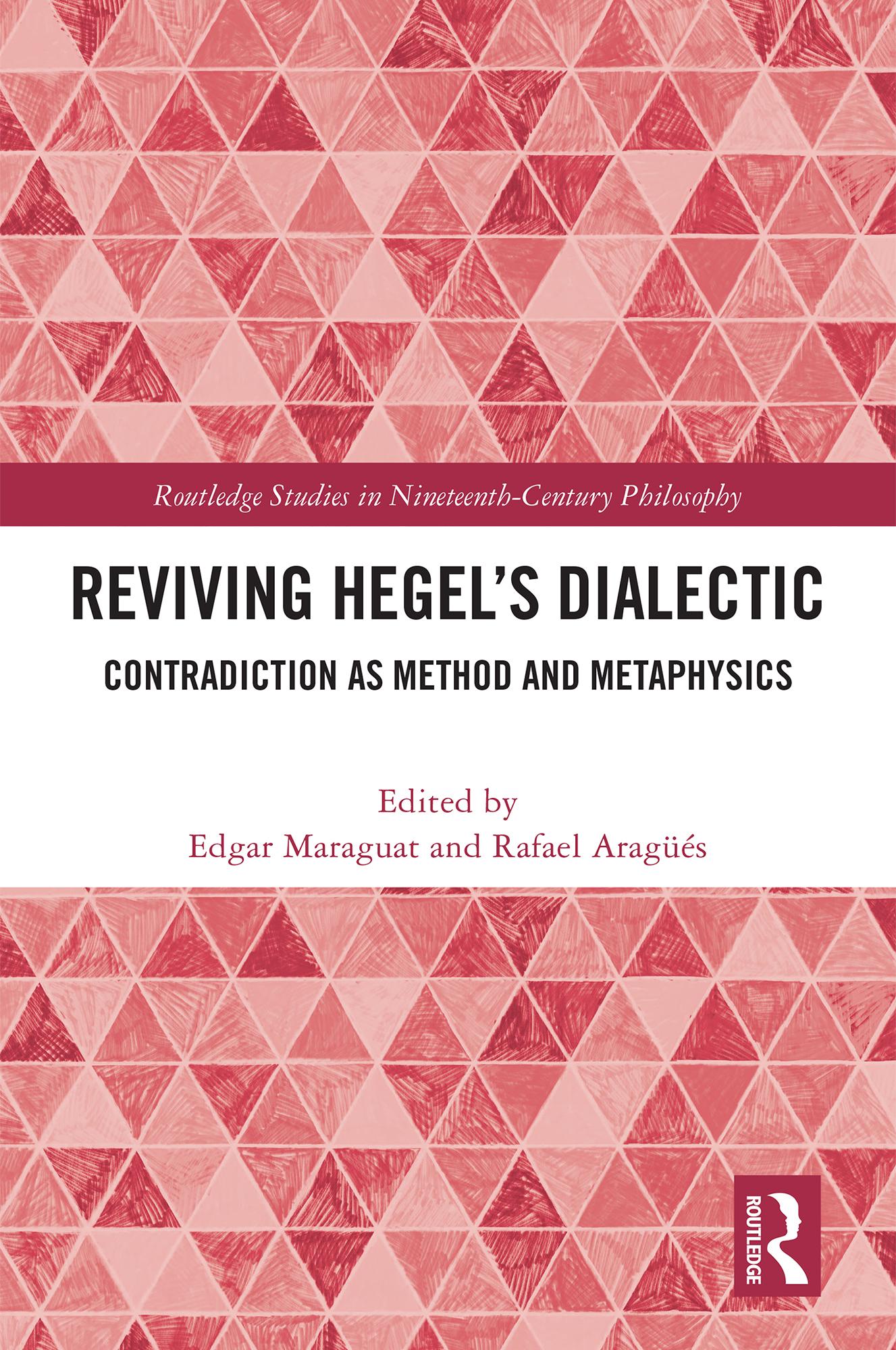 Reviving Hegel’s Dialectic