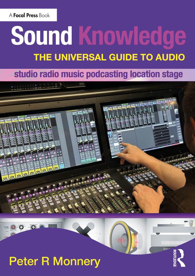 Sound Knowledge by Peter R Monnery