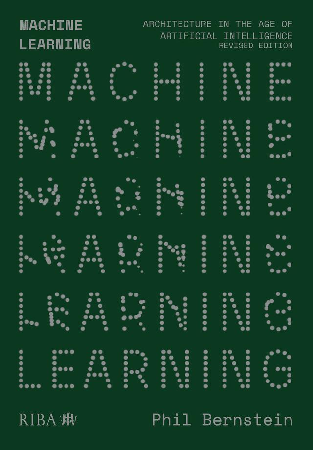 Machine Learning by Phil Bernstein