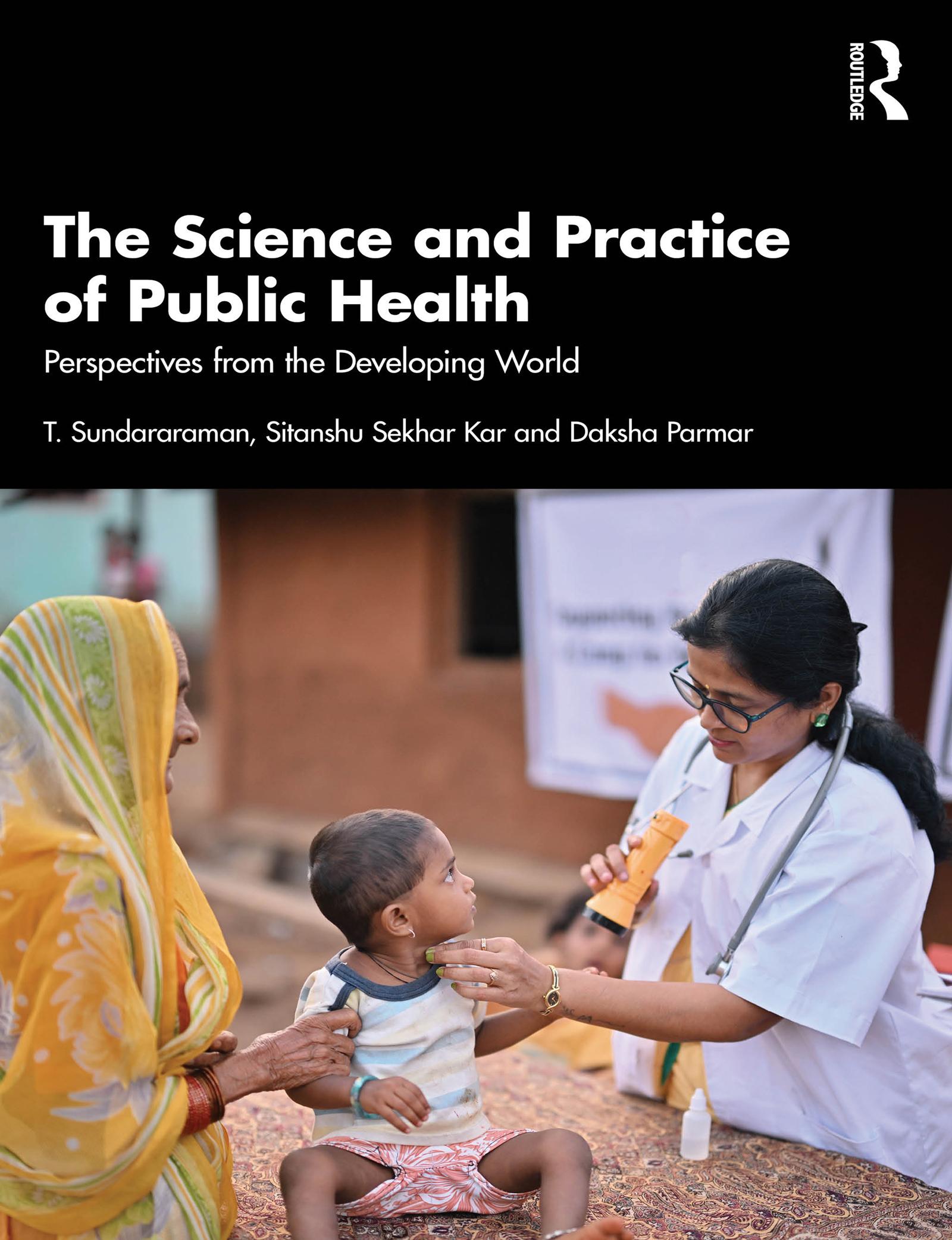 The Science and Practice of Public Health