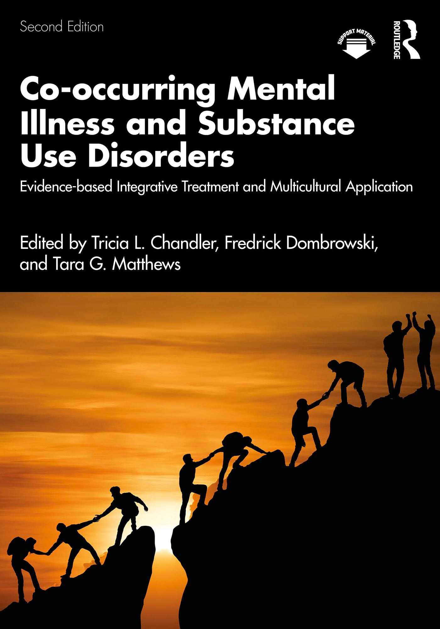 Co-occurring Mental Illness and Substance Use Disorders