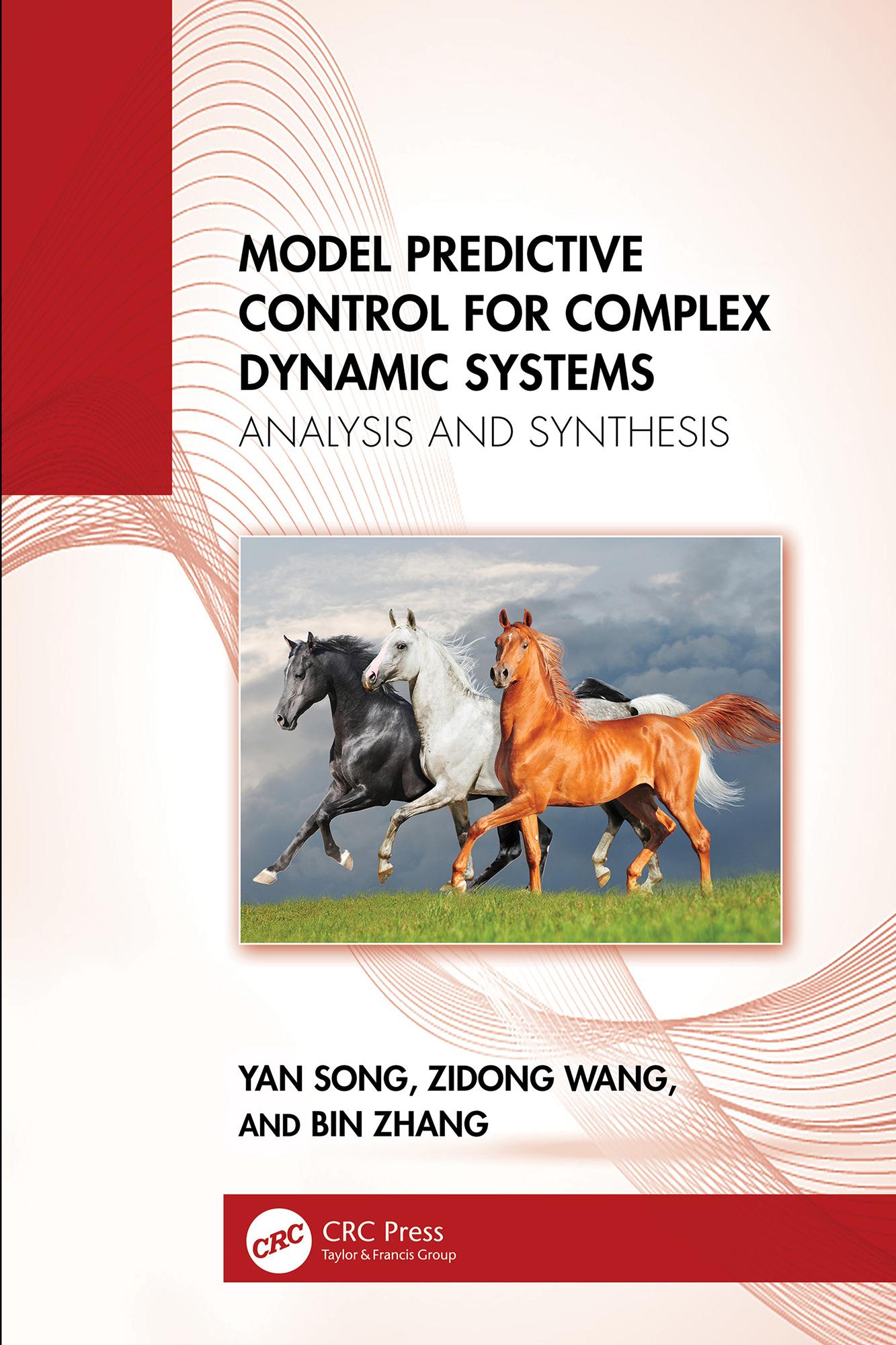 Model Predictive Control for Complex Dynamic Systems