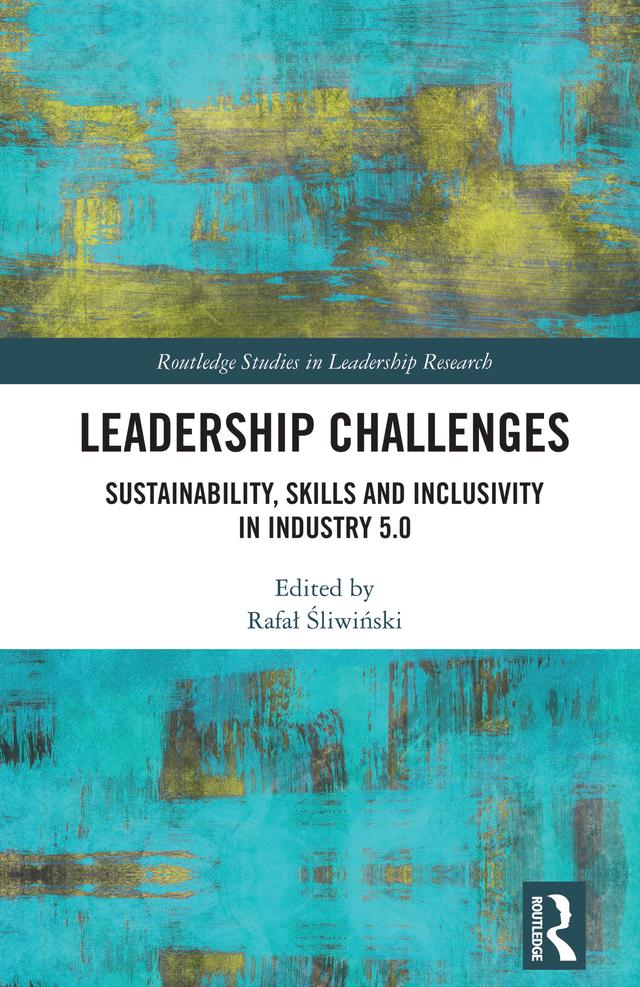 Leadership Challenges by Rafał Śliwiński