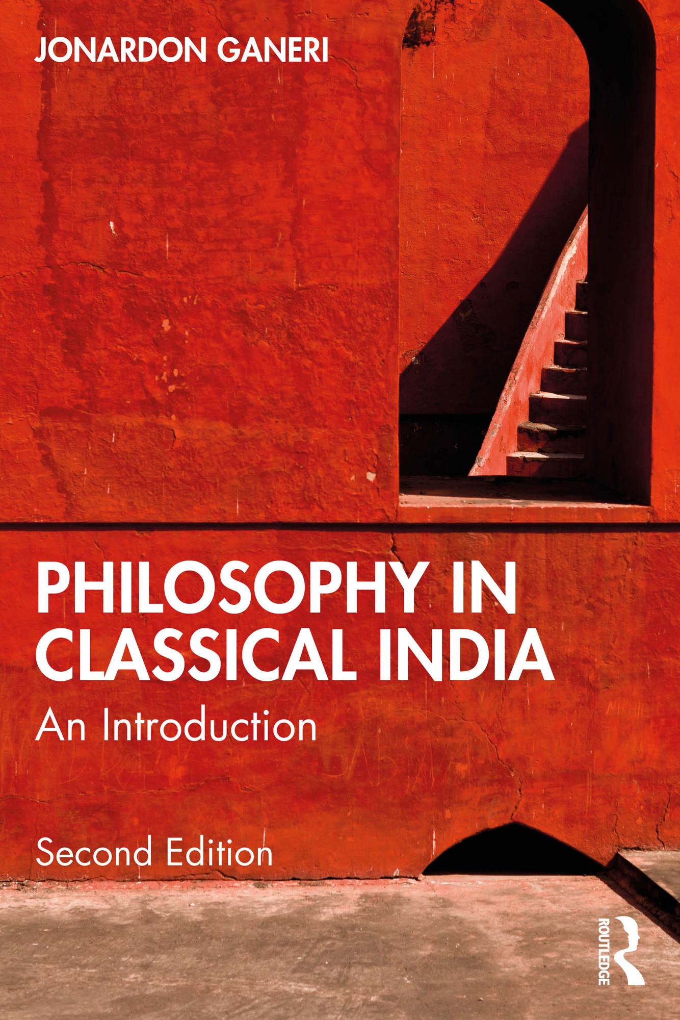 Philosophy in Classical India