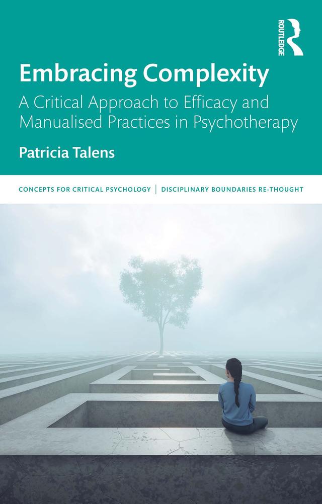 Embracing Complexity by Patricia Talens