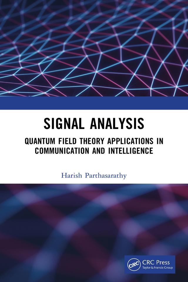 Signal Analysis by Harish Parthasarathy