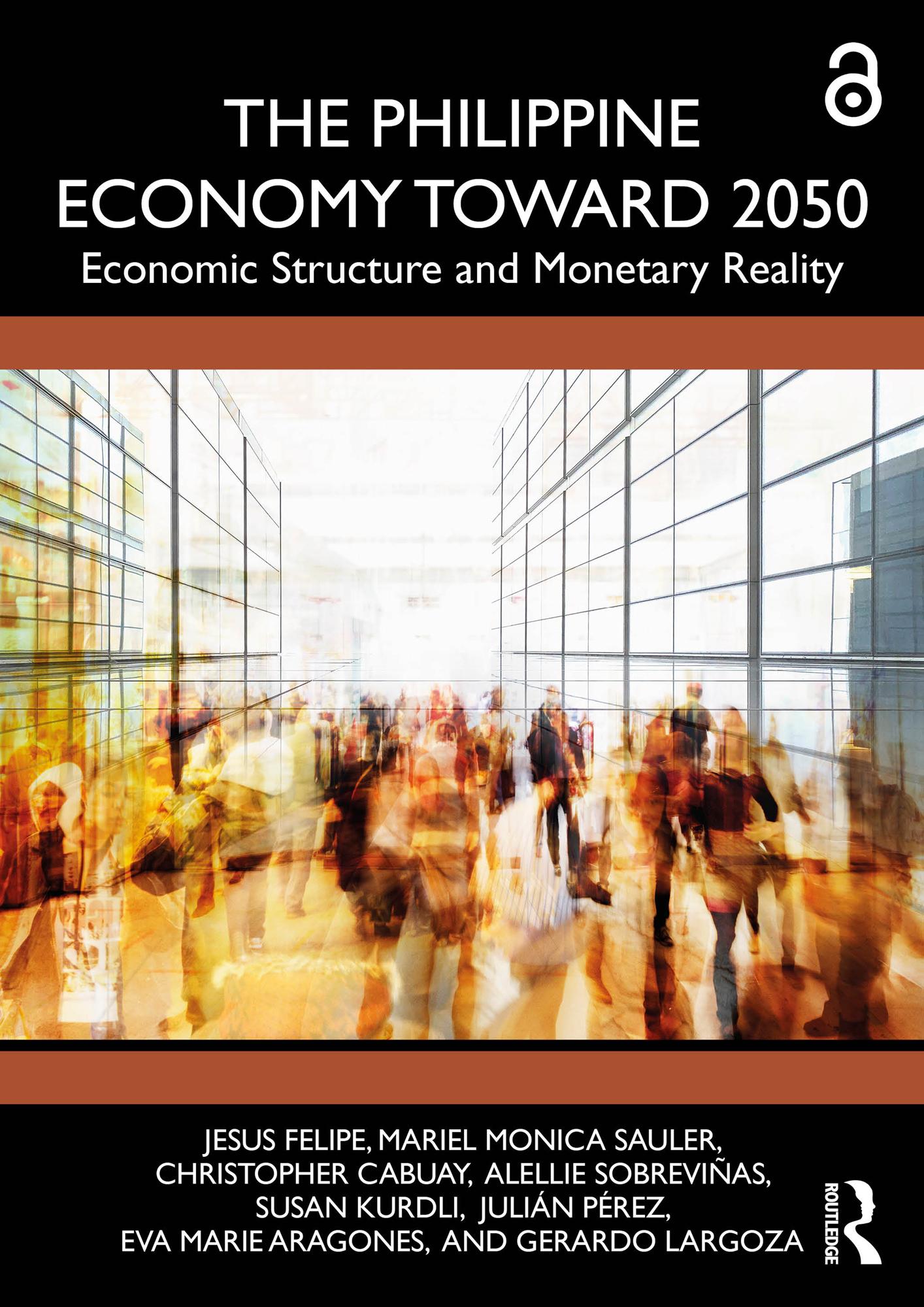 The Philippine Economy Towards 2050