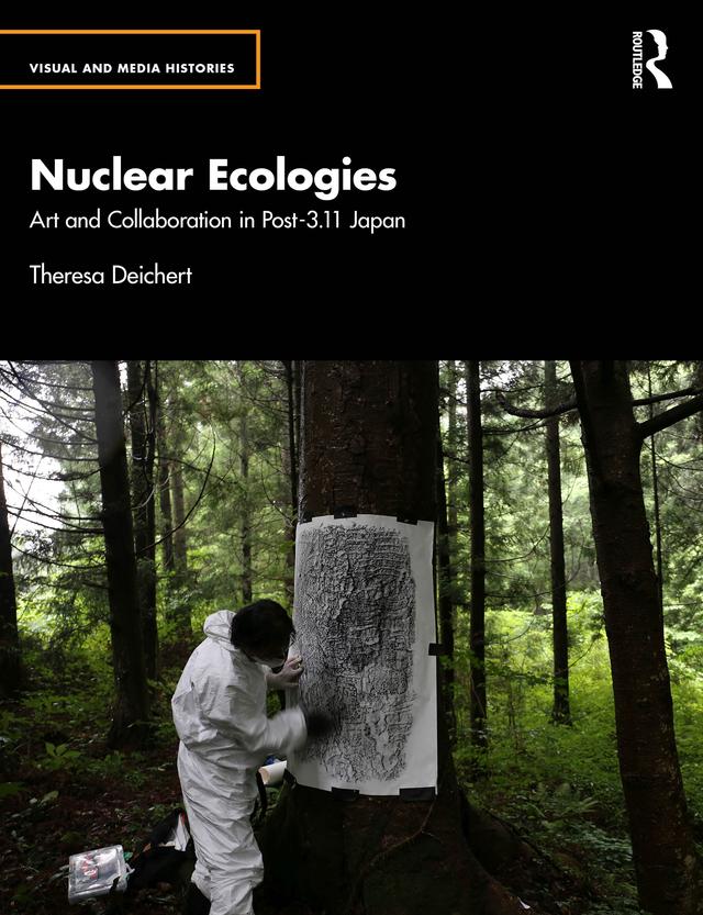 Nuclear Ecologies by Theresa Deichert