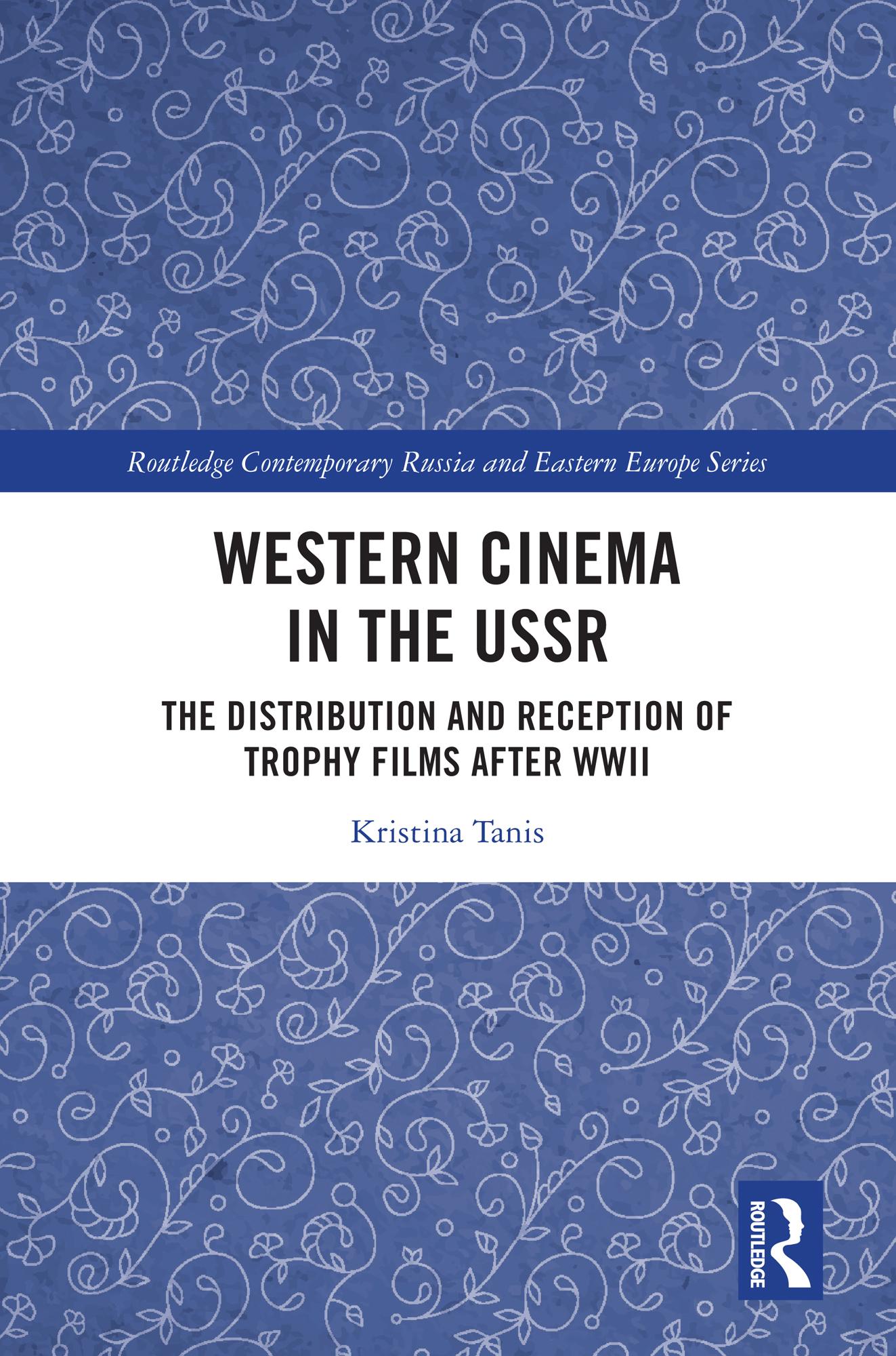 Western Cinema in the USSR