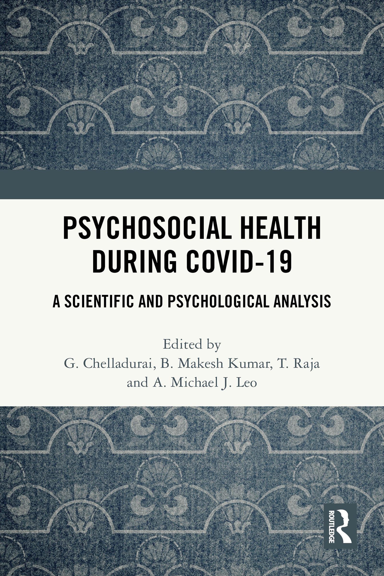 Psychosocial Health during Covid-19