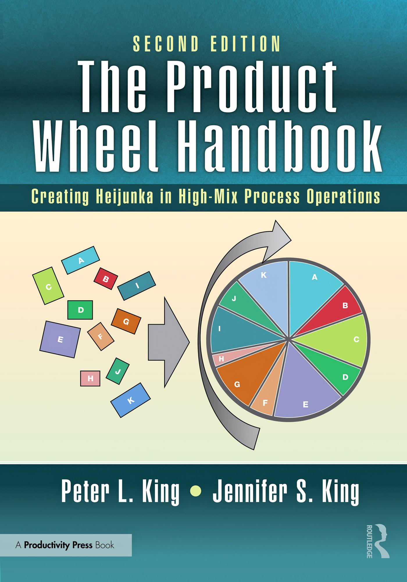 The Product Wheel Handbook