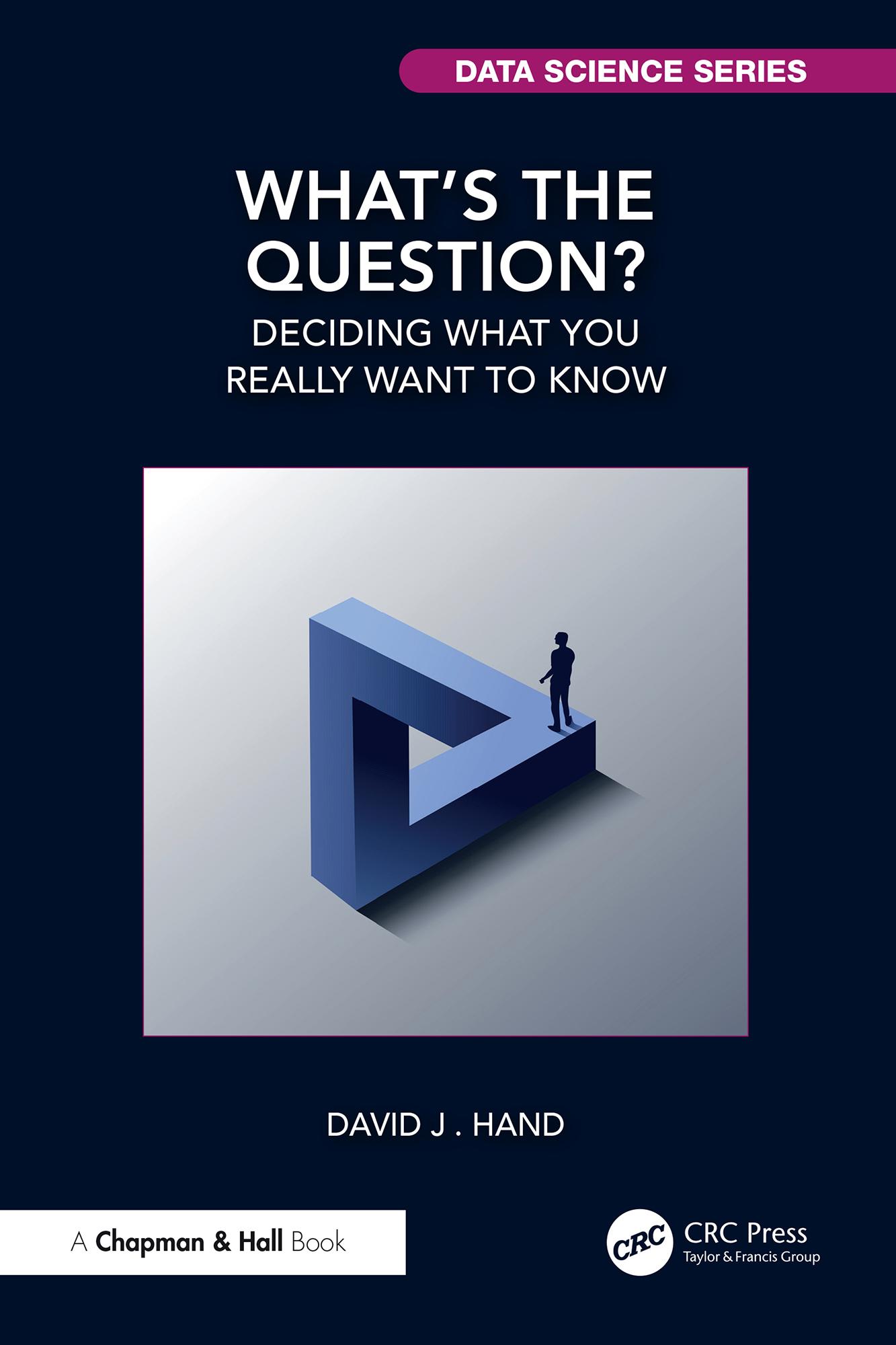 What's the Question?
