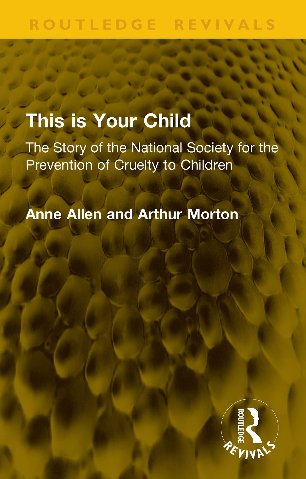 This is Your Child