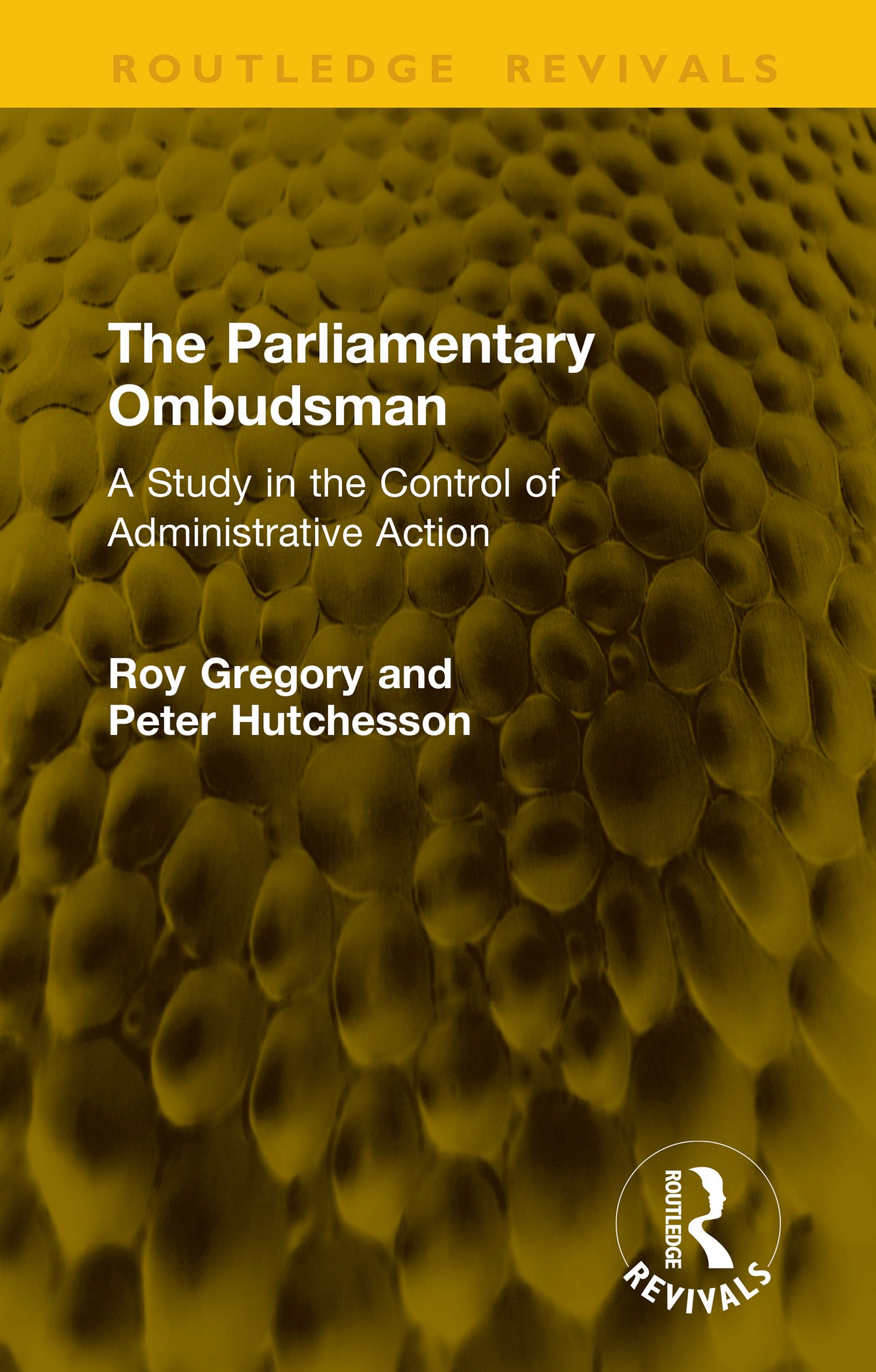 The Parliamentary Ombudsman
