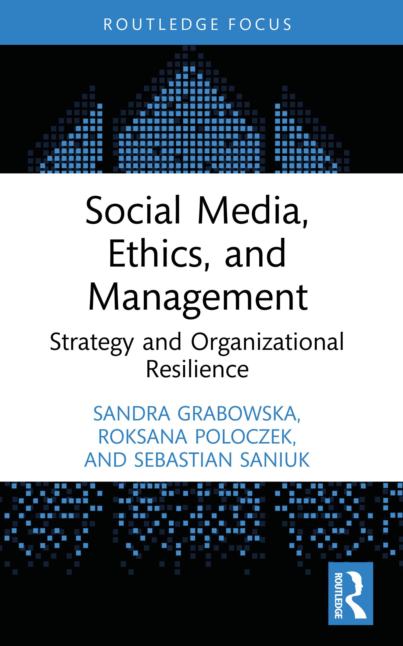 Social Media, Ethics, and Management