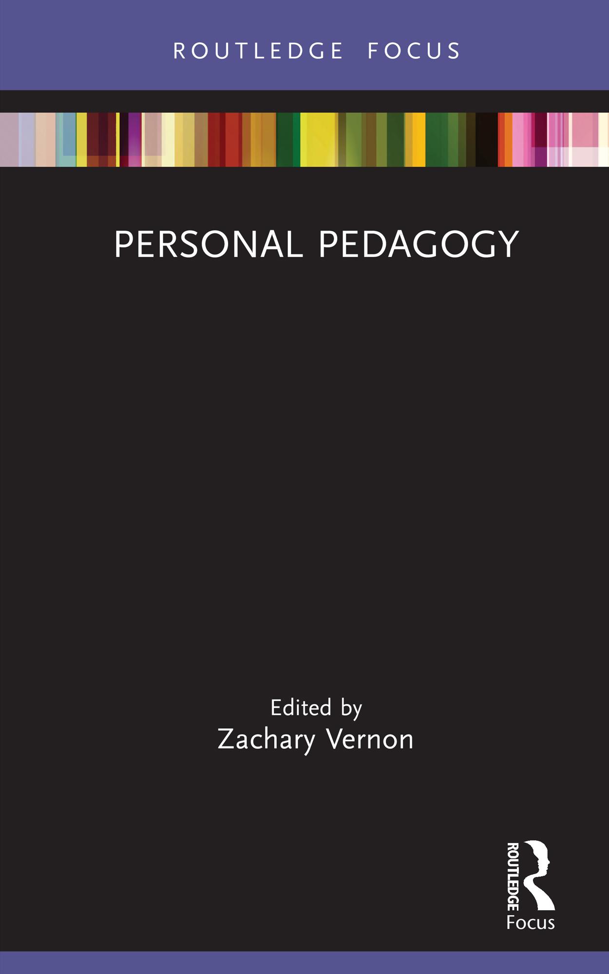 Personal Pedagogy