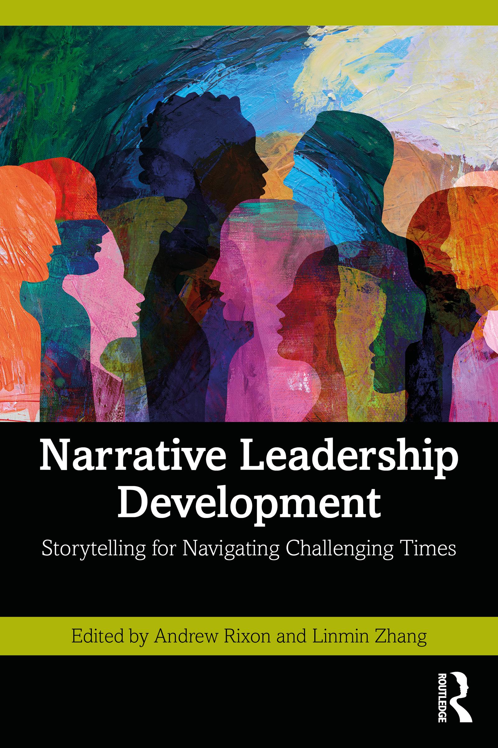 Narrative Leadership Development