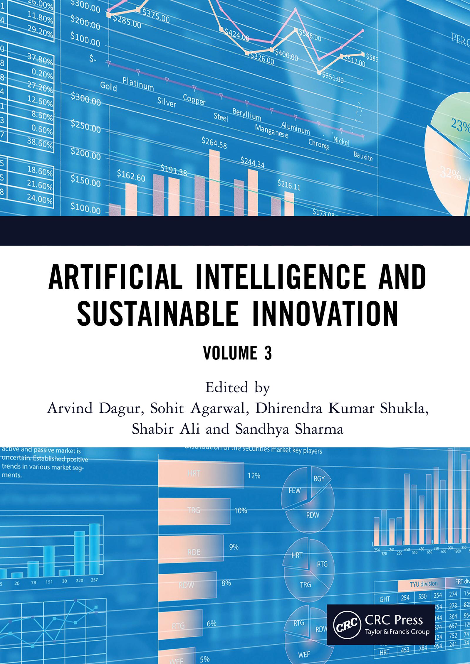 Artificial Intelligence and Sustainable Innovation